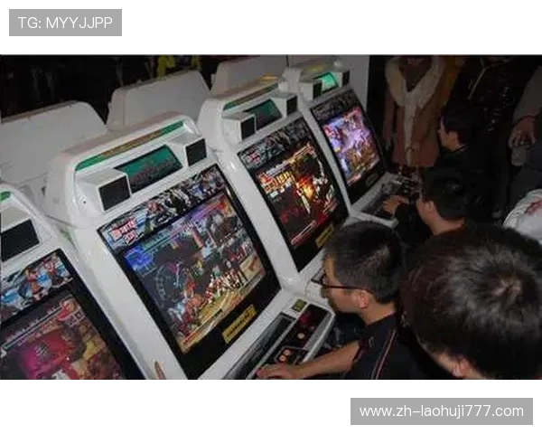 游戏机老虎机揭秘：从技术角度解析老虎机的内部结构与核心算法，理解游戏的科学原理