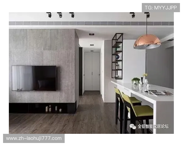 多宝电子集团在智能家居市场中的布局与未来发展潜力分析