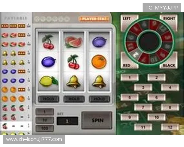 如何制定科学的老虎机策略以最大化游戏中的获胜概率与收益