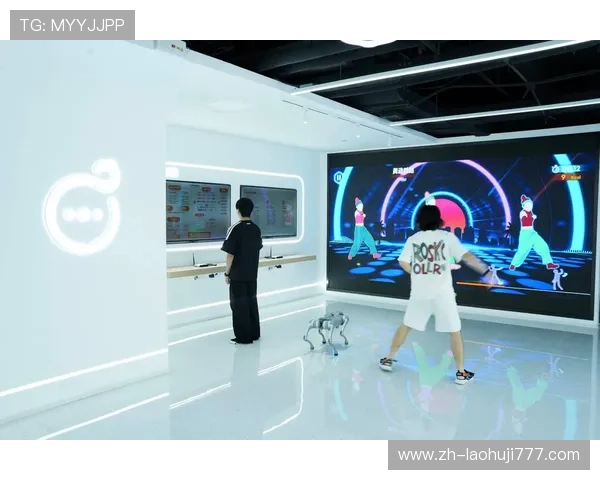 探索FG电子在虚拟现实与增强现实中的应用潜力,开启沉浸式游戏新纪元 探索FG电子在虚拟现实与增强现实中的应用潜力,开启沉浸式游戏新纪元