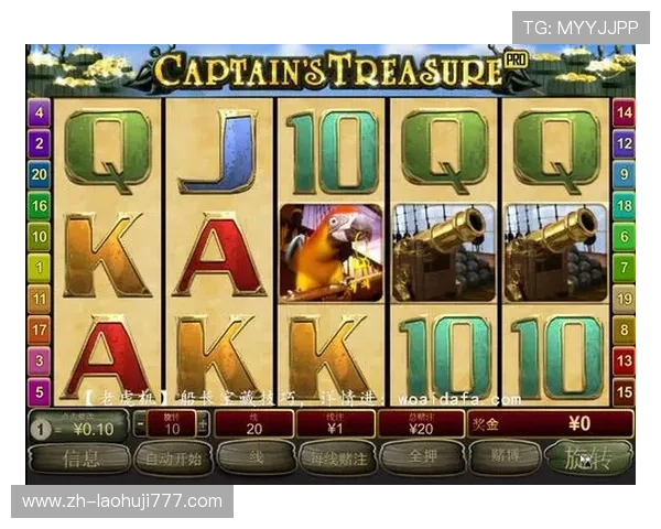 掌握老虎机内部线路布局技巧提升游戏体验和中奖几率的全面攻略