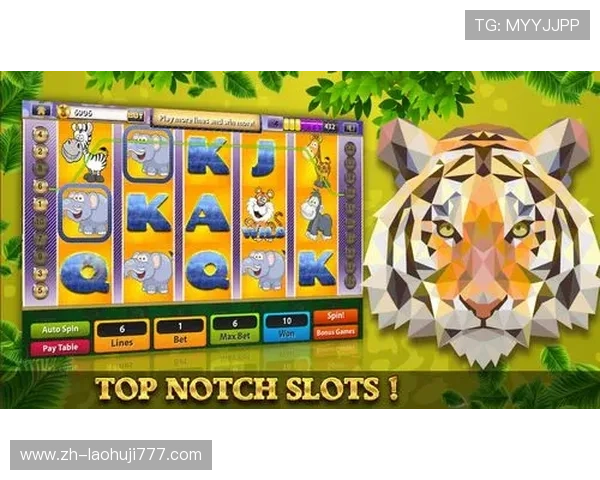 老虎机官方旗舰店助您轻松赢取丰厚大奖和惊喜 老虎机官方旗舰店助您轻松赢取丰厚大奖和惊喜