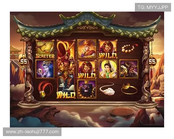 老虎机电脑版官网的魅力，揭秘背后的游戏设计与创新