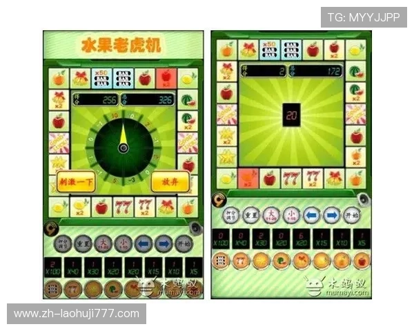 老虎角子机的玩法技巧与最新攻略全面解析